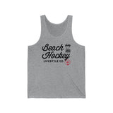 B & H TANK