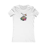 WOMENS COCONUT TEE