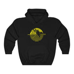 SUNSET HOODIE