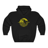 SUNSET HOODIE