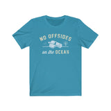 OFFSIDES TEE