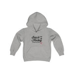 YOUTH B & H HOODIE
