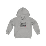 YOUTH B & H HOODIE