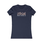 WOMENS FL FLOW TEE