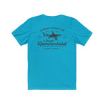 HAMMERHEAD TEE