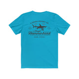 HAMMERHEAD TEE