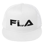 FLA FLAT BILL TRUCKER
