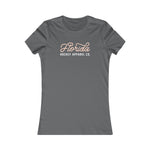 WOMENS FL FLOW TEE