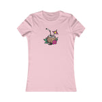 WOMENS COCONUT TEE