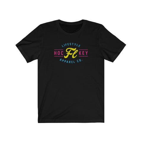 TROPICAL FL TEE