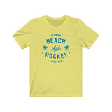 B & H TEE
