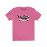 GREAT WHITE TEE