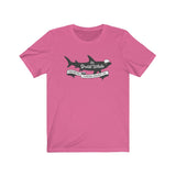 GREAT WHITE TEE