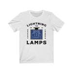 LIGHTNING LAMPS