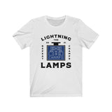 LIGHTNING LAMPS
