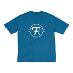 PERFORMANCE TEE