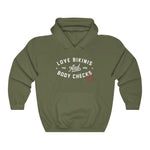 LOVE B & B HOODIE