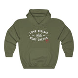 LOVE B & B HOODIE