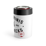 LOVE B & B CAN HOLDER
