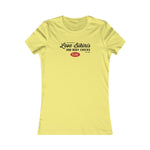 WOMENS VINTAGE B & B TEE