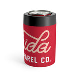 FLOW CAN HOLDER