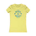 WOMENS B & H TEE