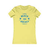 WOMENS B & H TEE