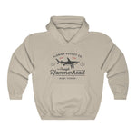 HAMMERHEAD HOODIE
