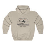 HAMMERHEAD HOODIE