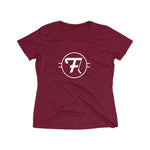 WOMENS FLHC TRAINING LOGO TEE