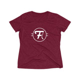 WOMENS FLHC TRAINING LOGO TEE
