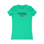 WOMENS VINTAGE B & B TEE
