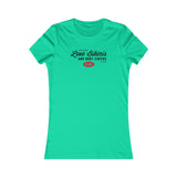 WOMENS VINTAGE B & B TEE