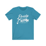 Retro Stick Ribbon Tee