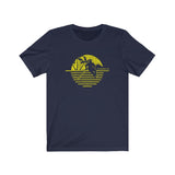 SUNSET TEE