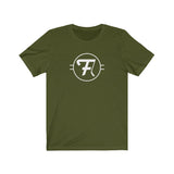 FLHC TRAINING LOGO TEE