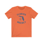 FLORIDA HOCKEY TEE