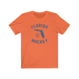 FLORIDA HOCKEY TEE