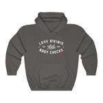 LOVE B & B HOODIE
