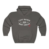LOVE B & B HOODIE