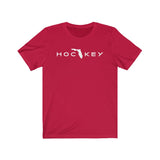 STATE HOCKEY TEE