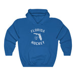FLORIDA HOCKEY HOODIE