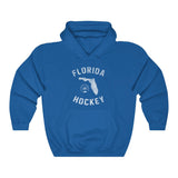 FLORIDA HOCKEY HOODIE