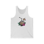 COCONUT TANK