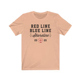 SHORELINE TEE
