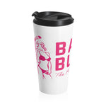 BABES TUMBLER