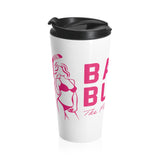 BABES TUMBLER