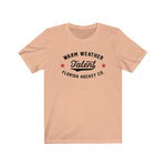 WARM WEATHER TEE