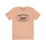 WARM WEATHER TEE