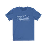 FLORIDA GULLS TEE